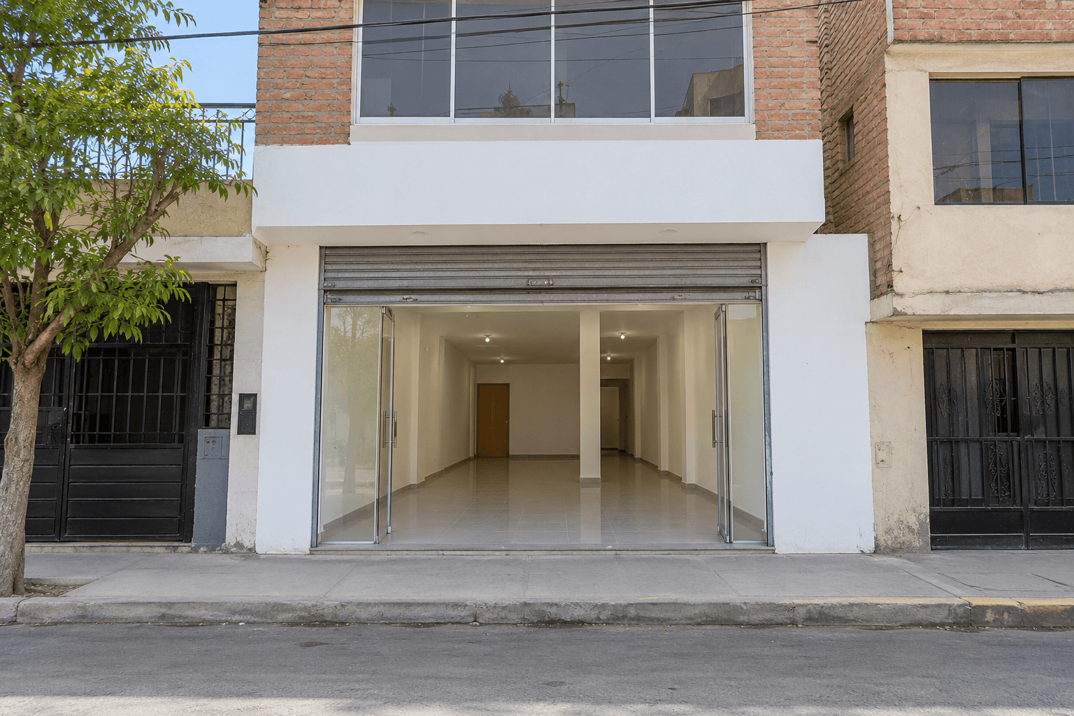 Local comercial de 120 m² en venta en Trujillo