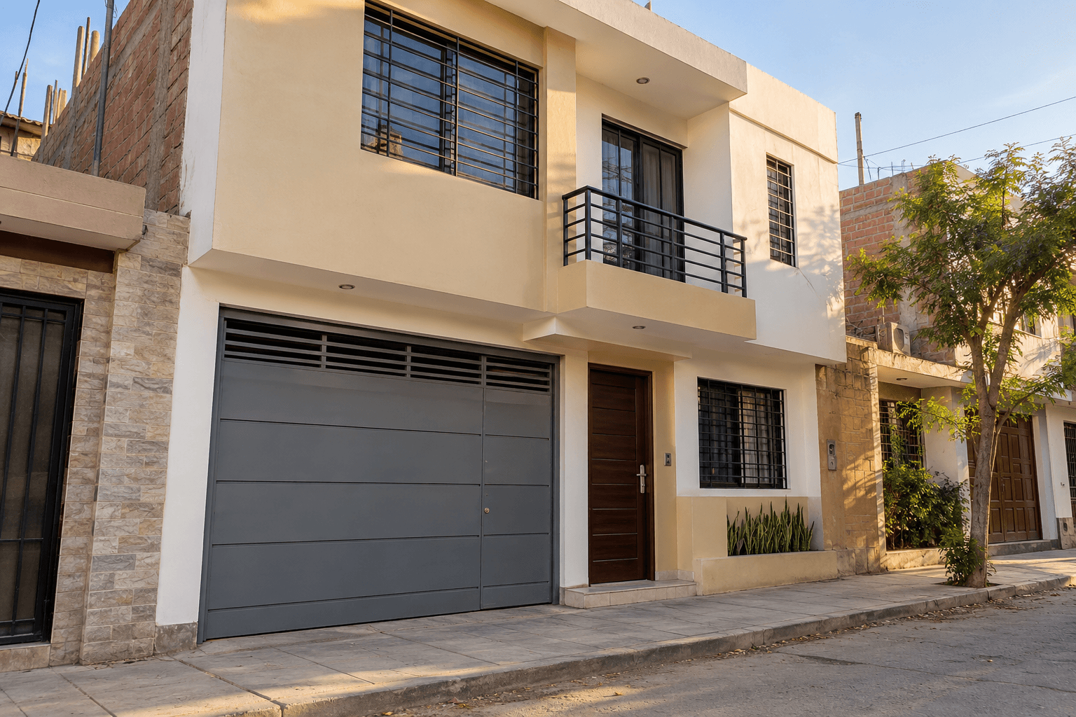 Casa en venta en José Leonardo Ortiz con 8 dormitorios - foto 2